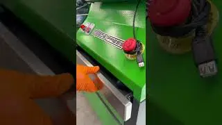 Проверка регулятора давления топлива на стенде Dimed Express.