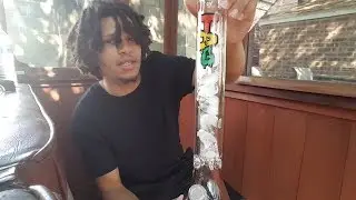 My Paper Work | .6 IceCatch Rip