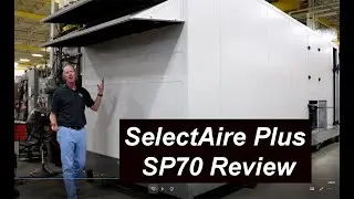 Desert Aire SelectAire Plus SP70 Review
