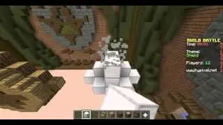 Minecraft Mini Igre Epizoda 5 Srecna Nova :D (GPCTV)