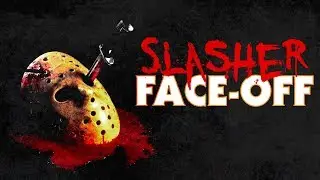 SLASHER BATTLE ROYALE: Freddy Vs. Jason Vs. Michael