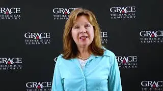 Understanding Roles and Gifts with Dr  Christy Hill
