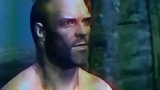 Jason Statham - Skyrim - marcusgarlick