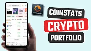 Best Crypto Portfolio Tracker App for Android