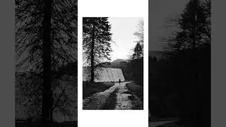Derwent Dam on the X100V #derwentdam #ladybower #x100v