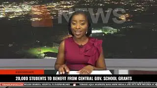 20,000 STUDENTS TO BENEFIT FROM CENTRAL GOV  SCHOOL GRANTS