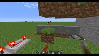 Minecraft simple machines