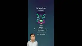 Forensic science song || forensic raaz || song