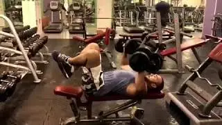 Power Fit, Фитнес-клуб