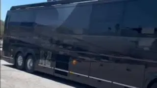 Xscape&rsquo;s Tamika Scott&rsquo;s Tour Bus 😍😎🤑