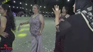 Hüseyin ve Aslı Özcan Yolbaşı KINA 2