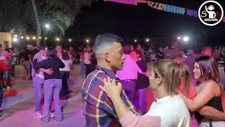 SANTA ELENA - FESTIVIDAD DE SAN PANTALEÓN 2024 (Sachayoj, Sgo. del Estero)