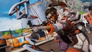 Bocek Brutality apex legends #1 shooter #apexlegends #xbox #console 