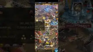 LC Battle : 576 vs 518 (Super State) - Last Shelter Survival (Part 3)