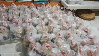 Yasinan Malam Jum'at di Malam Minggu