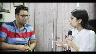 || WORLD HEART DAY ||Dr Nasir Ali choudhary , MBBS,MD ,DNB cardiology || CEN NEWS || JAMMU ||