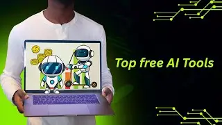 Top FREE AI Tools You Must Know in 2026 | Best Website for ALL AI Tools