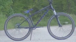 Dirt jump bike - Ns BIKE Metropolis 3