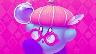 Doctor Healmore Kirby   [1hr+ Meditation Music]