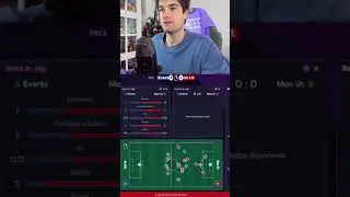 FM26 as melhores jogadas | FOOTBALL MANAGER 2026