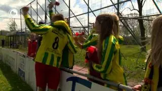 FVC werom yn de haadklasse