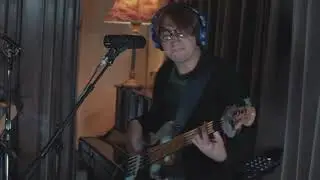 Stranger // Josh Jong [LIVE]