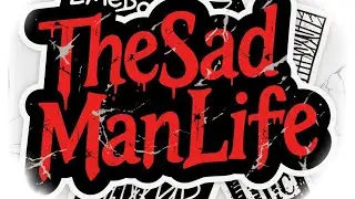 Mira El Mundo Arder - TheSadManLife 