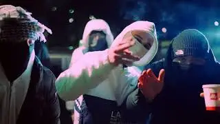 Solhi x Fuma49 - ADIOS (Clip officiel)