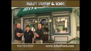 Kula's Jewelry and Loan -- (Jewelry, Pawn Shop, and Loan) -- 