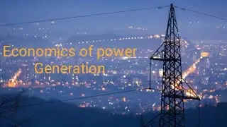 Demand factor, load factor,diversity factor,connected load factor