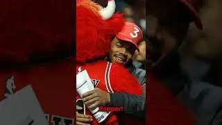 Celebrity fans: Chicago Bulls edition. #NBA #Chicago #ChicagoBulls #bulls #UnitedCenter #Dynasty