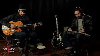 Hermanos Gutiérrez - 