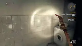 AgentDarkPhoenix's Live dying light