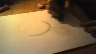 Tuto - Dessiner une ombre port&eacute;e