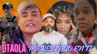 EL DIVO DE RESPONDE FUERTE  A OTAOLA💥 ,CUBANOS INDIGNADO CON OTAOLA