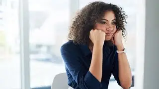 Men are BORING