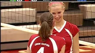 CTN Sports Classic Volleyball Playoffs: Park Center at Coon Rapids (10/22/08)