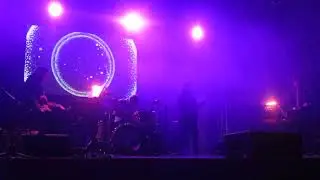 Calibro 35 - Universe 10 Dimensions H/Earthbeat @ Sicurcaiv - Viper, CDP Grassina, 14.11.2025