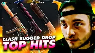 CLASH.GG IS BUGGY AND DROPS POTENTIAL DROPS!