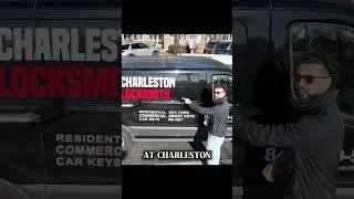 Charleston Locksmith Locked Out Anywhere in Charleston - Including the Beach | (843) 380-5647