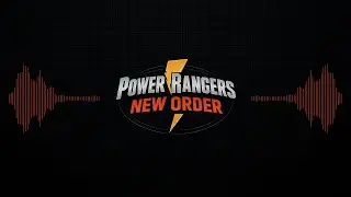 Power Rangers New Order theme song (New Order Rising)