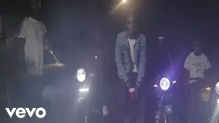 Demmo D BlyBoss - Pon Di Endz (Official Music Video)