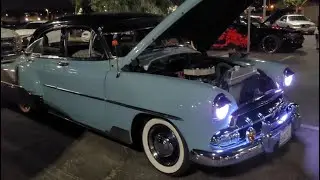 Nothing Like Classic Chevys 1