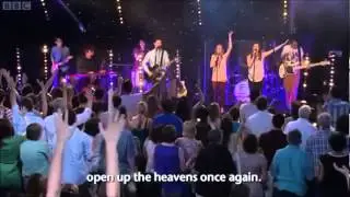 Let the Rain Come - Simon Brading