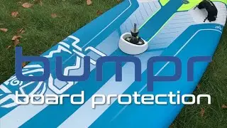 Windsurf Bumpr: nose protector