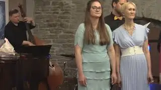 OO KUU BLUE MOON   Richard Rodgers, sdh  Tõnu Kõrvits, s  Heldur Karmo