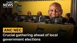 ANC NEC Lekgotla | Police chief must redouble efforts to curb crime: Ramaphosa