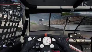 Michigan x2 Truck Setup