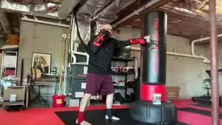 Tip of the Week #:19 Combo Build-Up #2