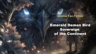 Emerald Demon Bird Sovereign of the Continent Chapters 81 to 100